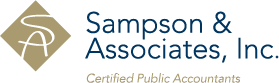 Sampson & Associates, Inc.