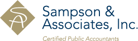 Sampson & Associates, Inc. | Certified Public Accountants iin Rocky River, OH